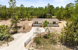 14440 SE 21st Place, Morriston, FL 32668