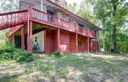 1083 HWY 70 E, Glenwood, AR 71943