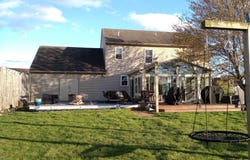 3731 WHEATLAND DRIVE, DOVER, PA 17315