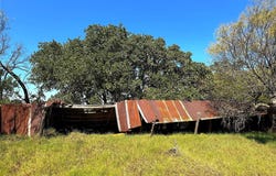 Tbd Ballard Road, Weatherford, TX 76088
