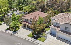 27213 Blueridge, Valencia, CA 91354