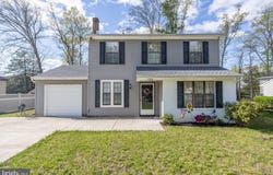 1780 FOREST DRIVE, WILLIAMSTOWN, NJ 08094