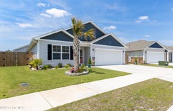 303 Cleat Drive, Surf City, NC 28445