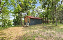 13964 Hardy Lake Road SW, Pillager, MN 56473