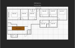 4200 Maple Ave, Odessa, TX 79761