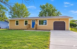 2149 Griffith Terrace, Manhattan, KS 66502