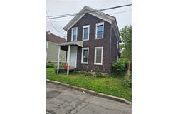 16 Barnes Avenue, Utica, NY 13502