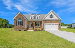 5312 Little Farm Road, Elm City, NC 27822