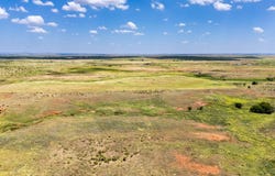 000 N 2260 Rd-80 acers, Frederick, OK 73542