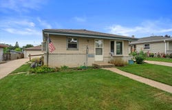 3623 S 94th St, Milwaukee, WI 53228