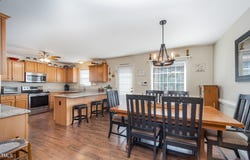 59 Long Grass Drive, Smithfield, NC 27577