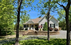 149 SAGE DRIVE, PETERSBURG, WV 26847