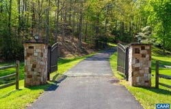 353 BLOOMFIELD RD, CHARLOTTESVILLE, VA 22901