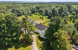 923 Harpswell Neck Road, Harpswell, ME 04079