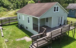 165 Hedrick St., BECKLEY, WV 25801