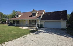 186 Ryan Court, Spencer, IN 47460