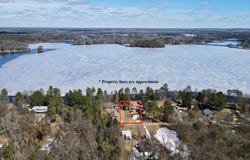 2004 THE POINT RD E, Tomahawk, WI 54487