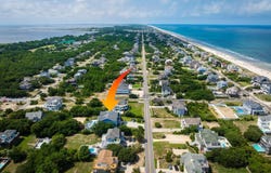992 Whalehead Drive, Corolla, NC 27927