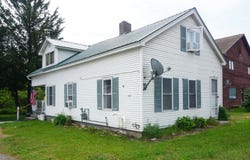 1161 Ethan Allen Highway, Georgia, VT 05454