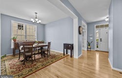 1705 MAGNOLIA Circle, CULPEPER, VA 22701