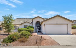 65643 E Desert Moon Court, Saddlebrooke, AZ 85739