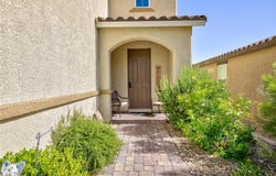 210 Red Sandstone Avenue, North Las Vegas, NV 89031