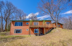 4301 195th Avenue NE, New London Twp, MN 56273