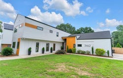3462 Gladstone Street, Winston-Salem, NC 27104