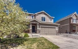 912 Fire Rock Place, Colorado Springs, CO 80921