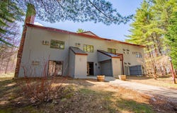 6O River Run Drive, Bartlett, NH 03812