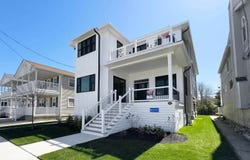 5513 West Ave, Ocean City, NJ 08226