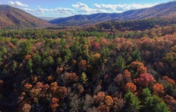 Lot 13 Griffith Knob Lane, Wytheville, VA 24382