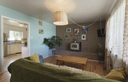 807 Hill Dr, Taos, NM 87571
