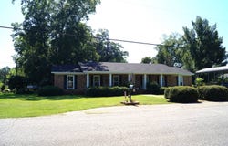 306 Chesley Ave, Jackson, AL 36545