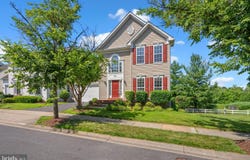 310 TANNERY DR, GAITHERSBURG, MD 20878