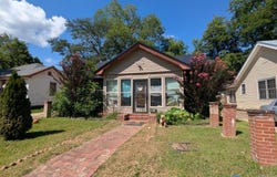 1124 Stillman Avenue, Gadsden, AL 35903