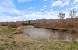 47 Tobacco Root Road, Silver Star, MT 59751