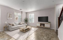 4707 E THUNDERHEART Trail, Gilbert, AZ 85297