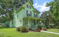 24400 MAXWELL STREET, PARKSLEY, VA 23421