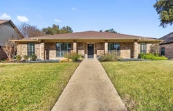 3021 Montego Place, Plano, TX 75023