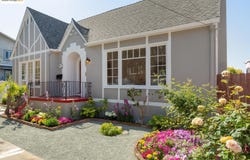 6753 Manor Crest, Oakland, CA 94618
