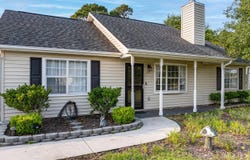 165 Parnell Road, Hubert, NC 28539