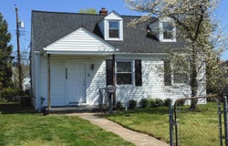 8220 CORNWALL RD, BALTIMORE, MD 21222