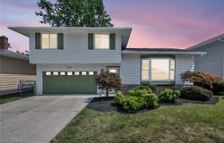 1845 Kennedy Drive, Wickliffe, OH 44092