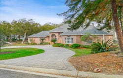 125 Island Hammock Way, St Augustine Beach, FL 32080
