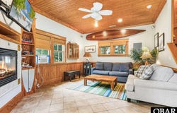 706 Wingina Avenue lot: 11B, Manteo, NC 27954