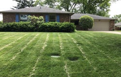 3619 31st Street, Columbus, IN 47203