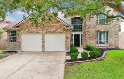 1252 Fall Creek LOOP, Cedar Park, TX 78613