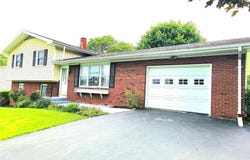 4883 Pinecrest Road, Veteran, NY 14864