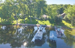 41787 Fawn Oaks Road, Dent, MN 56528